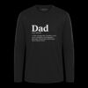 ATC™ PRO TEAM LONG SLEEVE YOUTH TEE Thumbnail