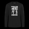ATC™ PRO TEAM LONG SLEEVE YOUTH TEE Thumbnail