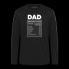 ATC™ PRO TEAM LONG SLEEVE YOUTH TEE Thumbnail