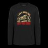 ATC™ PRO TEAM LONG SLEEVE YOUTH TEE Thumbnail
