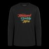 ATC™ PRO TEAM LONG SLEEVE YOUTH TEE Thumbnail