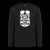 ATC™ PRO TEAM LONG SLEEVE YOUTH TEE Thumbnail