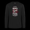 ATC™ PRO TEAM LONG SLEEVE YOUTH TEE Thumbnail