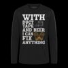 ATC™ PRO TEAM LONG SLEEVE YOUTH TEE Thumbnail