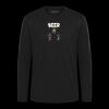 ATC™ PRO TEAM LONG SLEEVE YOUTH TEE Thumbnail