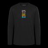 ATC™ PRO TEAM LONG SLEEVE YOUTH TEE Thumbnail