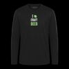 ATC™ PRO TEAM LONG SLEEVE YOUTH TEE Thumbnail