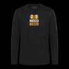 ATC™ PRO TEAM LONG SLEEVE YOUTH TEE Thumbnail