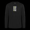 ATC™ PRO TEAM LONG SLEEVE YOUTH TEE Thumbnail