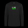 ATC™ PRO TEAM LONG SLEEVE YOUTH TEE Thumbnail