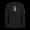 ATC™ PRO TEAM LONG SLEEVE YOUTH TEE Thumbnail