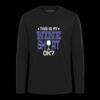 ATC™ PRO TEAM LONG SLEEVE YOUTH TEE Thumbnail