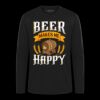 ATC™ PRO TEAM LONG SLEEVE YOUTH TEE Thumbnail