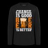 ATC™ PRO TEAM LONG SLEEVE YOUTH TEE Thumbnail