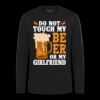 ATC™ PRO TEAM LONG SLEEVE YOUTH TEE Thumbnail