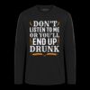 ATC™ PRO TEAM LONG SLEEVE YOUTH TEE Thumbnail