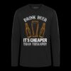 ATC™ PRO TEAM LONG SLEEVE YOUTH TEE Thumbnail
