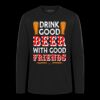 ATC™ PRO TEAM LONG SLEEVE YOUTH TEE Thumbnail