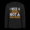 ATC™ PRO TEAM LONG SLEEVE YOUTH TEE Thumbnail