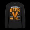 ATC™ PRO TEAM LONG SLEEVE YOUTH TEE Thumbnail