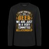 ATC™ PRO TEAM LONG SLEEVE YOUTH TEE Thumbnail