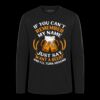 ATC™ PRO TEAM LONG SLEEVE YOUTH TEE Thumbnail