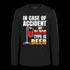 ATC™ PRO TEAM LONG SLEEVE YOUTH TEE Thumbnail