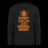 ATC™ PRO TEAM LONG SLEEVE YOUTH TEE Thumbnail