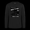 ATC™ PRO TEAM LONG SLEEVE YOUTH TEE Thumbnail