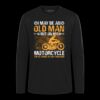 ATC™ PRO TEAM LONG SLEEVE YOUTH TEE Thumbnail
