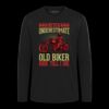 ATC™ PRO TEAM LONG SLEEVE YOUTH TEE Thumbnail