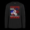 ATC™ PRO TEAM LONG SLEEVE YOUTH TEE Thumbnail