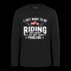ATC™ PRO TEAM LONG SLEEVE YOUTH TEE Thumbnail
