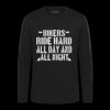 ATC™ PRO TEAM LONG SLEEVE YOUTH TEE Thumbnail