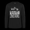 ATC™ PRO TEAM LONG SLEEVE YOUTH TEE Thumbnail