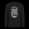 ATC™ PRO TEAM LONG SLEEVE YOUTH TEE Thumbnail