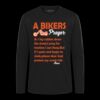ATC™ PRO TEAM LONG SLEEVE YOUTH TEE Thumbnail