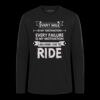 ATC™ PRO TEAM LONG SLEEVE YOUTH TEE Thumbnail