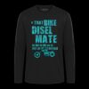 ATC™ PRO TEAM LONG SLEEVE YOUTH TEE Thumbnail