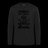 ATC™ PRO TEAM LONG SLEEVE YOUTH TEE Thumbnail