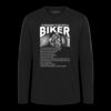 ATC™ PRO TEAM LONG SLEEVE YOUTH TEE Thumbnail