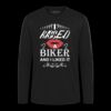 ATC™ PRO TEAM LONG SLEEVE YOUTH TEE Thumbnail