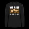 ATC™ PRO TEAM LONG SLEEVE YOUTH TEE Thumbnail