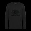 ATC™ PRO TEAM LONG SLEEVE YOUTH TEE Thumbnail