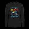 ATC™ PRO TEAM LONG SLEEVE YOUTH TEE Thumbnail