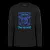 ATC™ PRO TEAM LONG SLEEVE YOUTH TEE Thumbnail