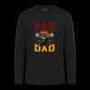 ATC™ PRO TEAM LONG SLEEVE YOUTH TEE Thumbnail