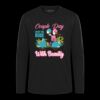 ATC™ PRO TEAM LONG SLEEVE YOUTH TEE Thumbnail