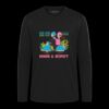 ATC™ PRO TEAM LONG SLEEVE YOUTH TEE Thumbnail