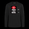 ATC™ PRO TEAM LONG SLEEVE YOUTH TEE Thumbnail